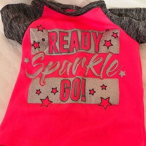 Bundle of 18-24 month girls summer casual wear